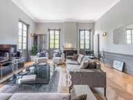 AIX-EN-PROVENCE - APPARTEMENT ANCIEN RENOVE  -158 M² 2 CHAMBRES- — photo 2