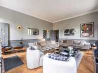 AIX-EN-PROVENCE - APPARTEMENT ANCIEN RENOVE  -158 M² 2 CHAMBRES- — photo 3