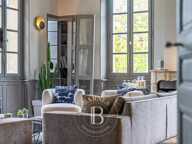 AIX-EN-PROVENCE - APPARTEMENT ANCIEN RENOVE  -158 M² 2 CHAMBRES- — photo 4