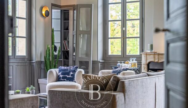 Appartement 5 pièces  à vendre Aix-en-Provence 13100