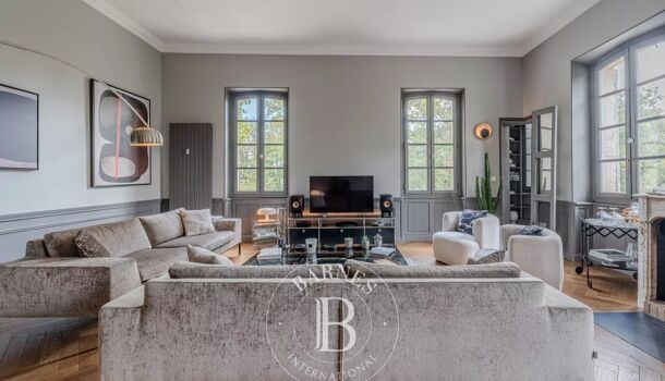 Appartement 5 pièces  à vendre Aix-en-Provence 13100