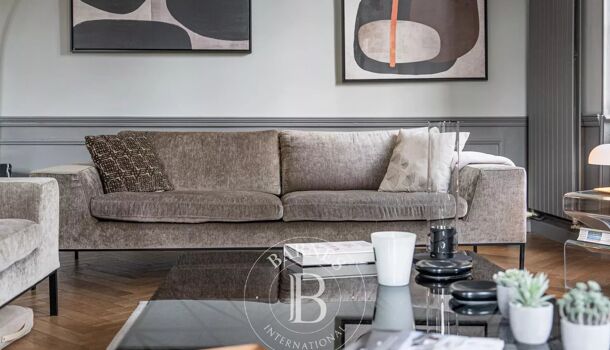 Appartement 5 pièces  à vendre Aix-en-Provence 13100