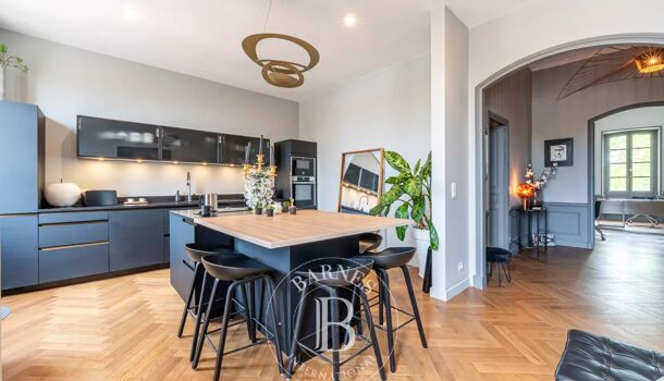 Appartement 5 pièces  à vendre Aix-en-Provence 13100