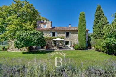 Maison 9 pièces 1575000 €