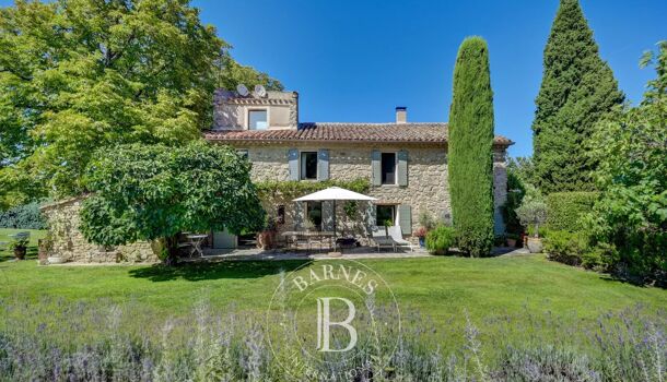 Villa / Maison 9 pièces  à vendre Trets 13530