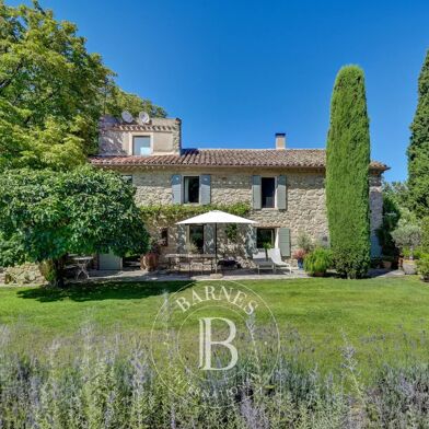 Maison 9 pièces 1575000 €