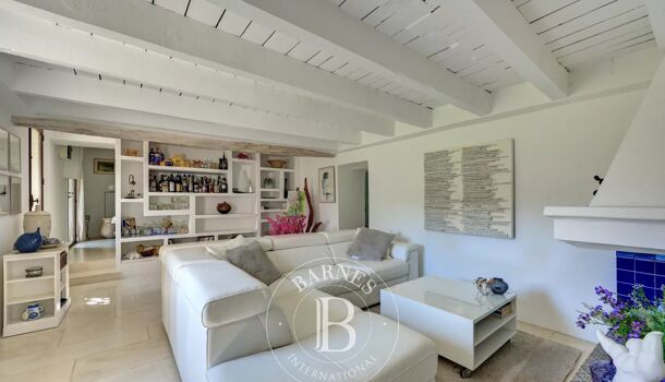 Villa / Maison 9 pièces  à vendre Trets 13530