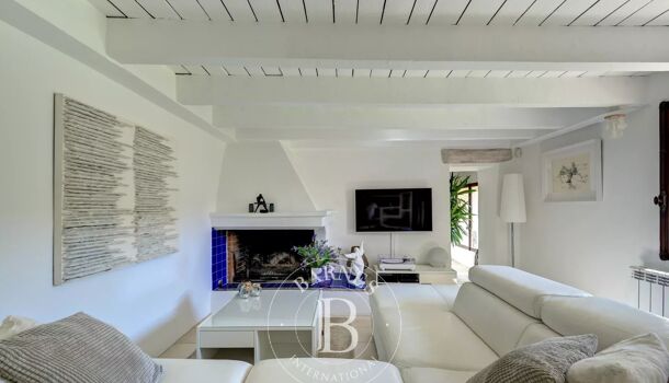 Villa / Maison 9 pièces  à vendre Trets 13530