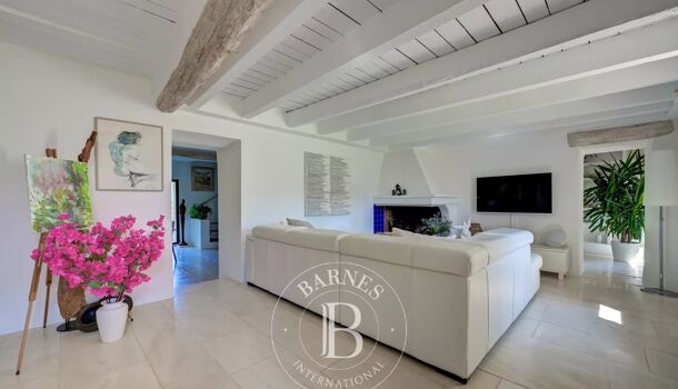 Villa / Maison 9 pièces  à vendre Trets 13530