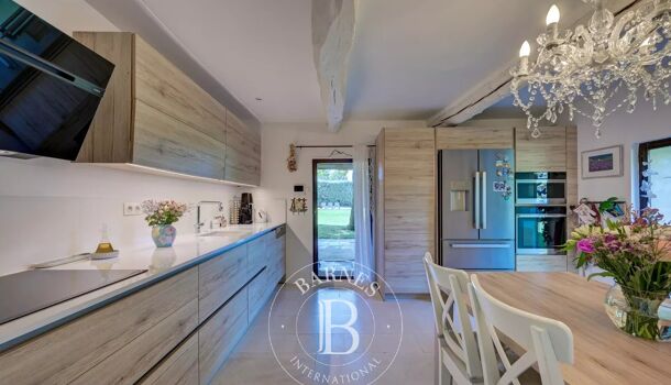 Villa / Maison 9 pièces  à vendre Trets 13530