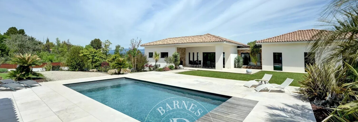 Maison 9 Pièces 300 m² à vendre à Aix-en-Provence (13100)