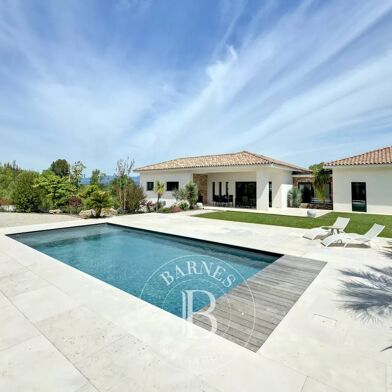 Maison 9 pièces 1870000 €