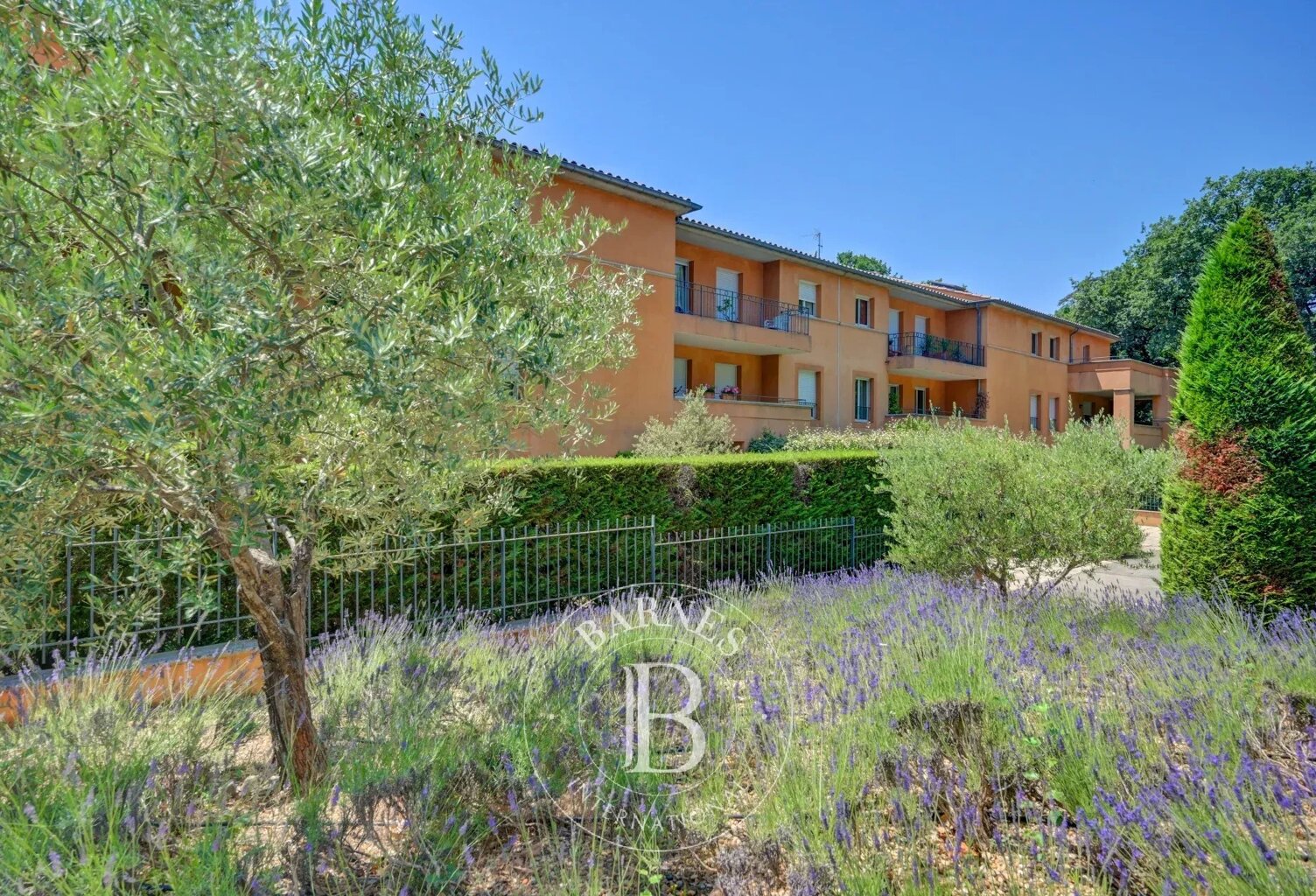 AIX EN PROVENCE - QUARTIER DE LA TORSE – APPARTEMENT 146M2 – 2 C — photo 1