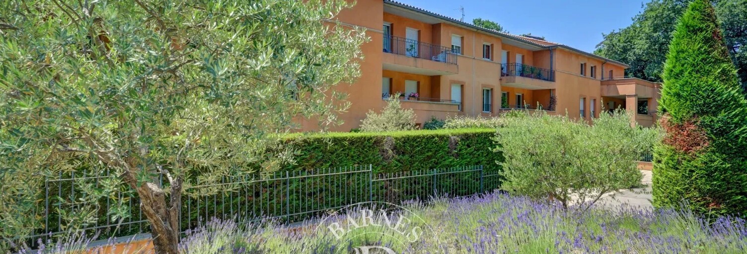 Appartement 3 Pièces 146 m² à vendre à Aix-en-Provence (13100)