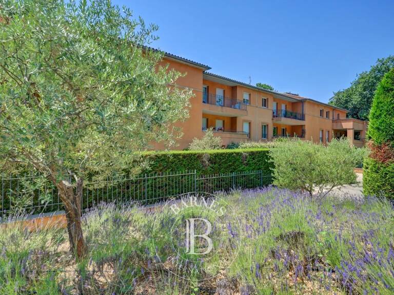 AIX EN PROVENCE - QUARTIER DE LA TORSE – APPARTEMENT 146M2 – 2 C — photo 1
