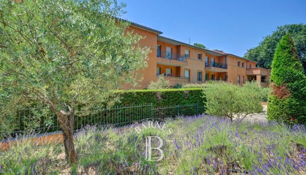 Appartement 3 pièces  à vendre Aix-en-Provence 13100