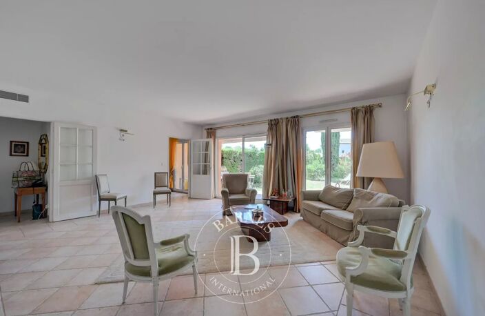 AIX EN PROVENCE - QUARTIER DE LA TORSE – APPARTEMENT 146M2 – 2 C — photo 2