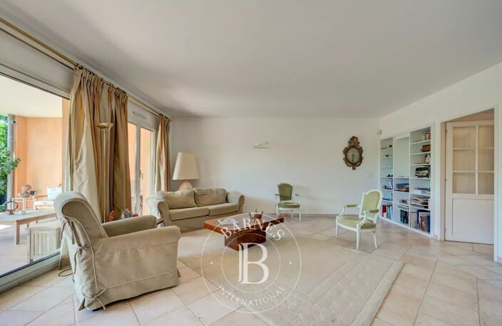 AIX EN PROVENCE - QUARTIER DE LA TORSE – APPARTEMENT 146M2 – 2 C — photo 3