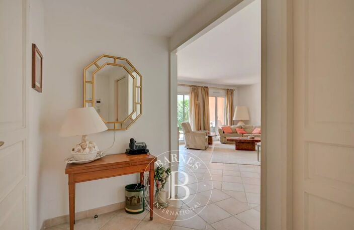 AIX EN PROVENCE - QUARTIER DE LA TORSE – APPARTEMENT 146M2 – 2 C — photo 4