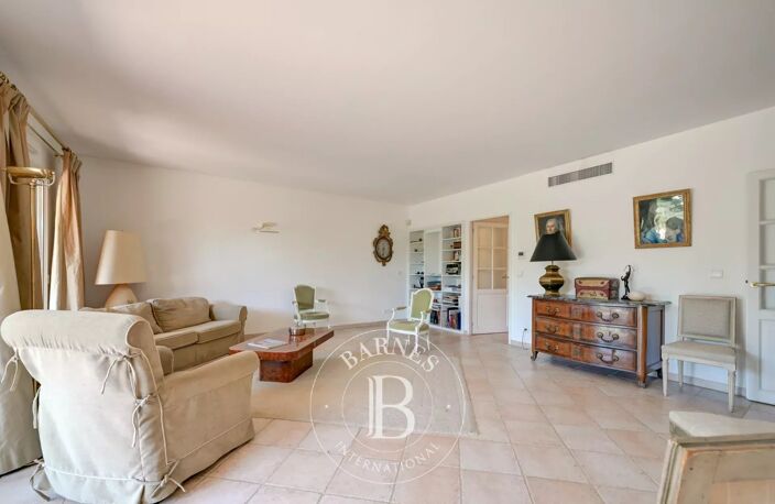 AIX EN PROVENCE - QUARTIER DE LA TORSE – APPARTEMENT 146M2 – 2 C — photo 5