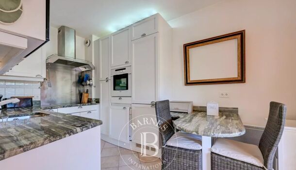 Appartement 3 pièces  à vendre Aix-en-Provence 13100