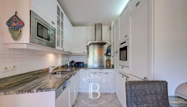 Appartement 3 pièces  à vendre Aix-en-Provence 13100