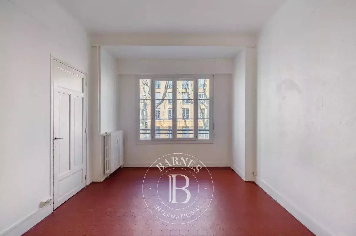 Appartement  T4 à vendre Aix-en-Provence 13100