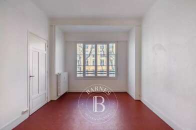 Appartement 4 pièces 495000 €