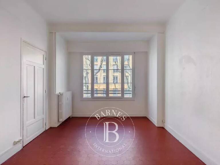 Aix-en-Provence – Centre Historique – Appartement 82,95 m² – 3 C — photo 1