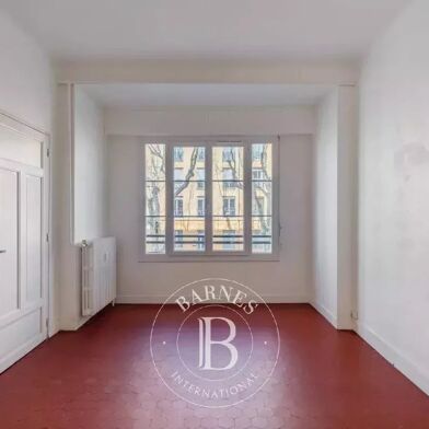 Appartement 4 pièces 495000 €