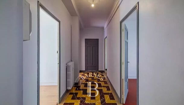 Appartement 4 pièces  à vendre Aix-en-Provence 13100