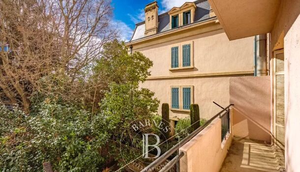 Appartement 4 pièces  à vendre Aix-en-Provence 13100