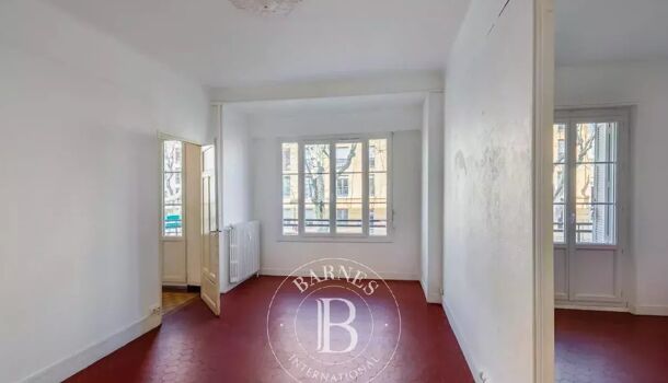 Appartement 4 pièces  à vendre Aix-en-Provence 13100