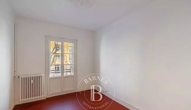 Appartement 4 pièces  à vendre Aix-en-Provence 13100