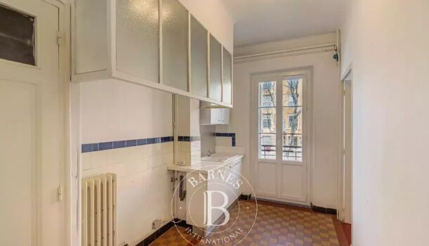 Appartement 4 pièces  à vendre Aix-en-Provence 13100