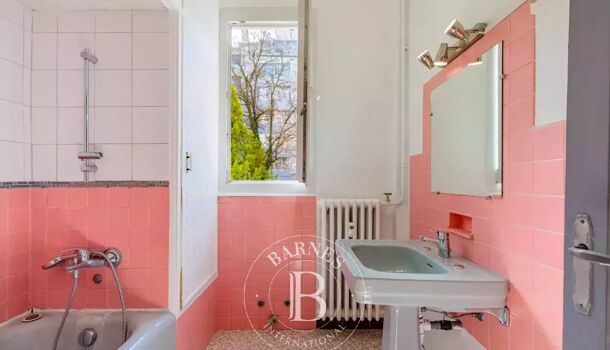 Appartement 4 pièces  à vendre Aix-en-Provence 13100