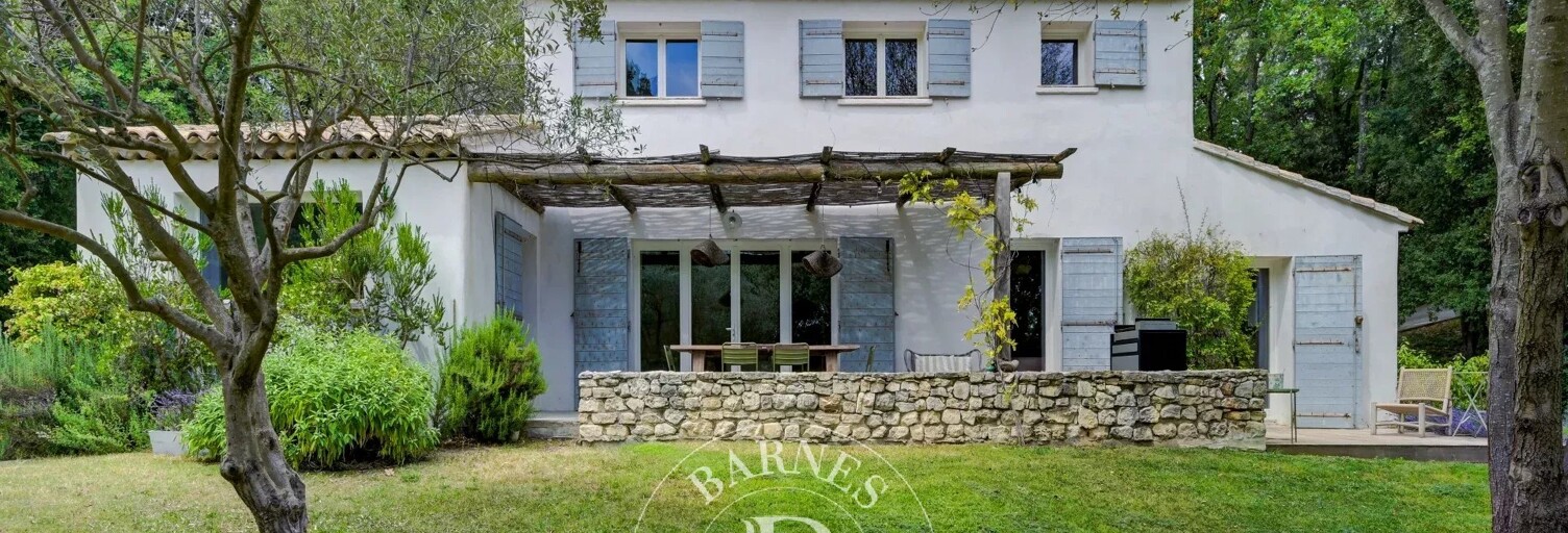 Maison 7 Pièces 170 m² à vendre à Aix-en-Provence (13100)