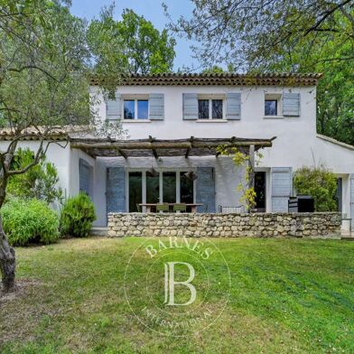 Maison 7 pièces 1495000 €