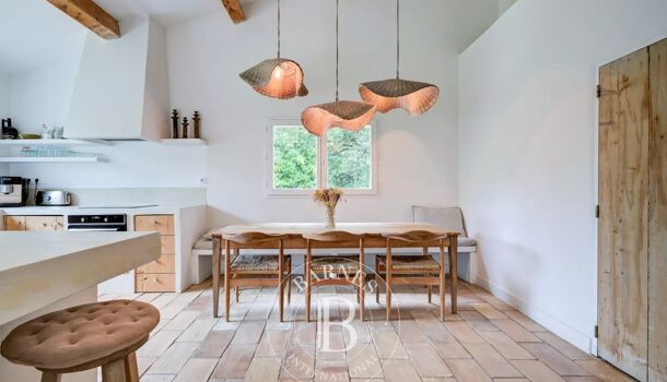 Villa / Maison 7 pièces  à vendre Aix-en-Provence 13100