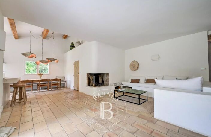 VENELLES - MAISON 170M2 - 5 CHAMBRES - PISCINE - JARDIN  2 974M2 — photo 5