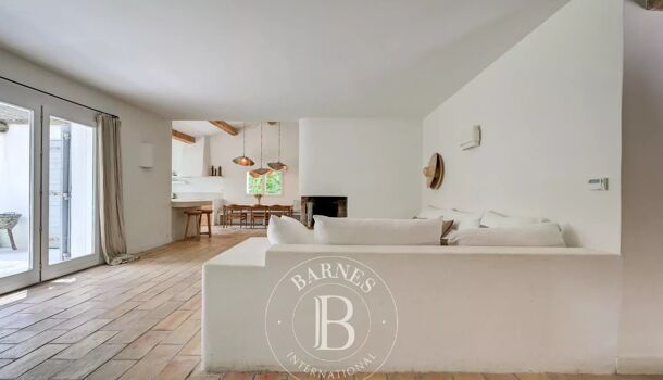 Villa / Maison 7 pièces  à vendre Aix-en-Provence 13100