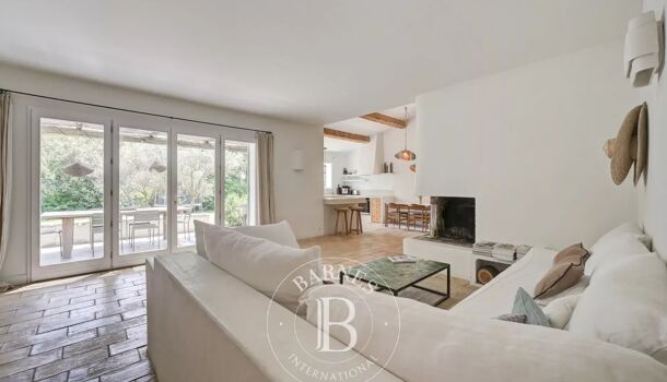 Villa / Maison 7 pièces  à vendre Aix-en-Provence 13100