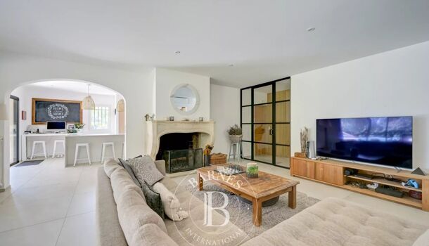 Villa / Maison 7 pièces  à vendre Aix-en-Provence 13100