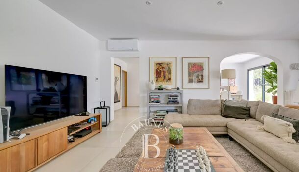 Villa / Maison 7 pièces  à vendre Aix-en-Provence 13100