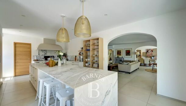 Villa / Maison 7 pièces  à vendre Aix-en-Provence 13100