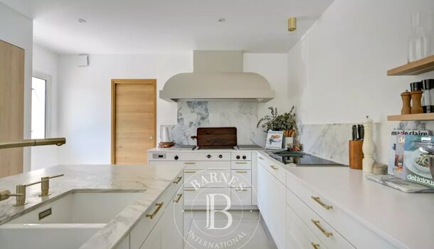 Villa / Maison 7 pièces  à vendre Aix-en-Provence 13100