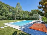 AIX-EN-PROVENCE – BASTIDE RENOVEE- 5 CHAMBRES -  PISCINE - TENNI — photo 2