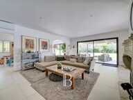AIX-EN-PROVENCE – BASTIDE RENOVEE- 5 CHAMBRES -  PISCINE - TENNI — photo 3
