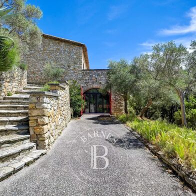 Maison 10 pièces 1650000 €