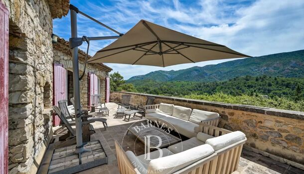 Villa / Maison 10 pièces  à vendre Aix-en-Provence 13100